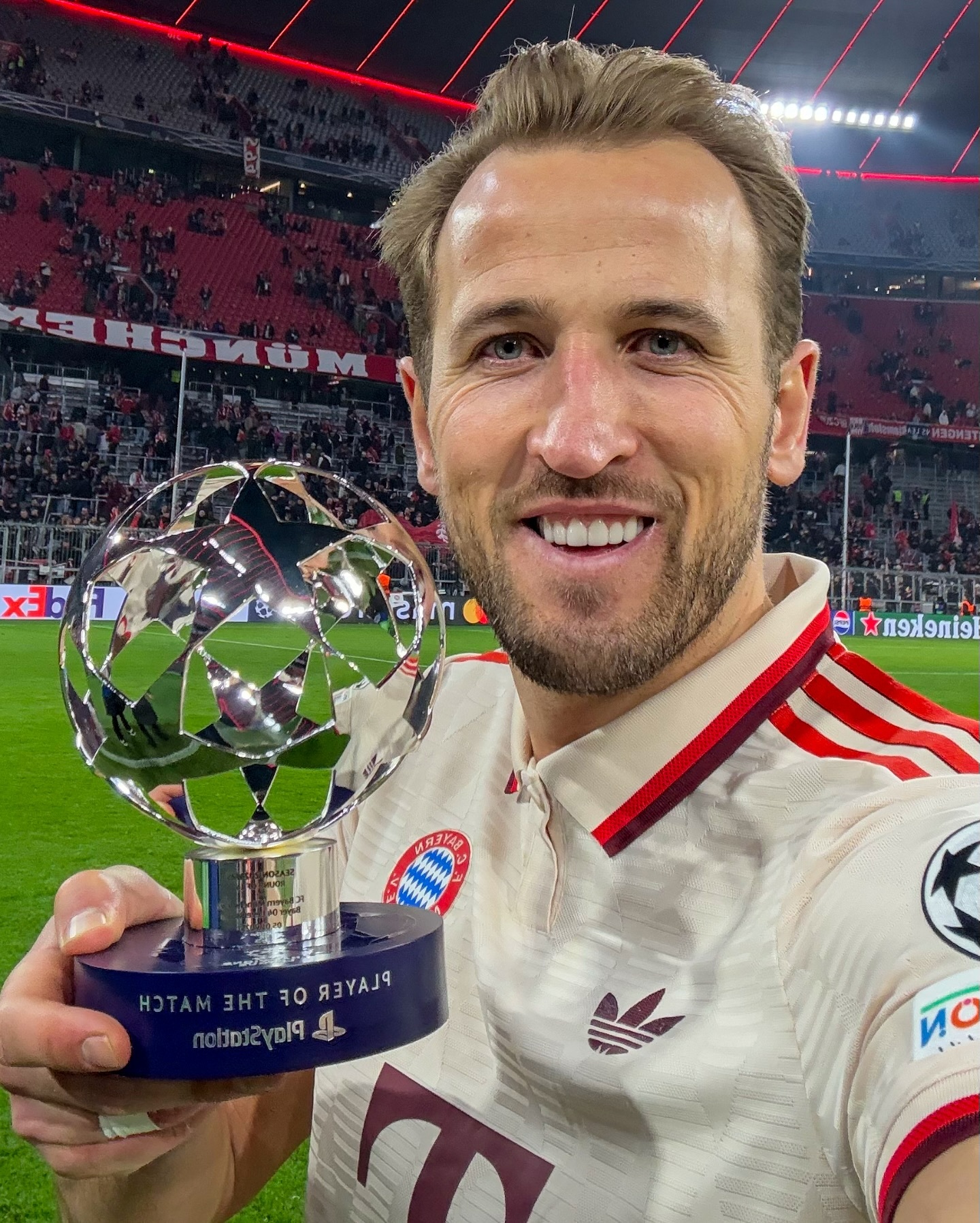 随机凯恩新星连败表现惊艳，皇家马德里未来可期！