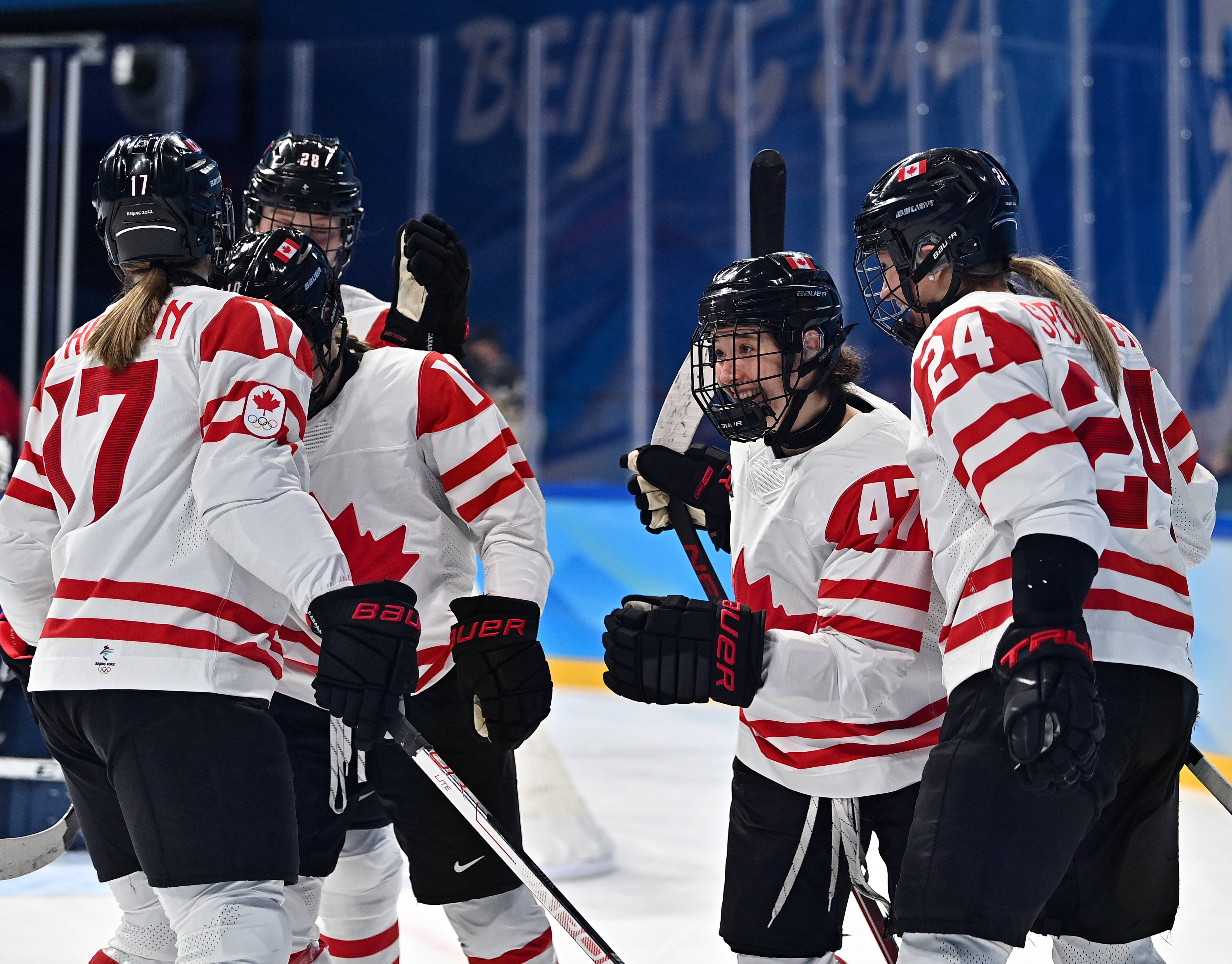 随机塔图姆关键节点赛事规则更新，加拿大队带队取胜！