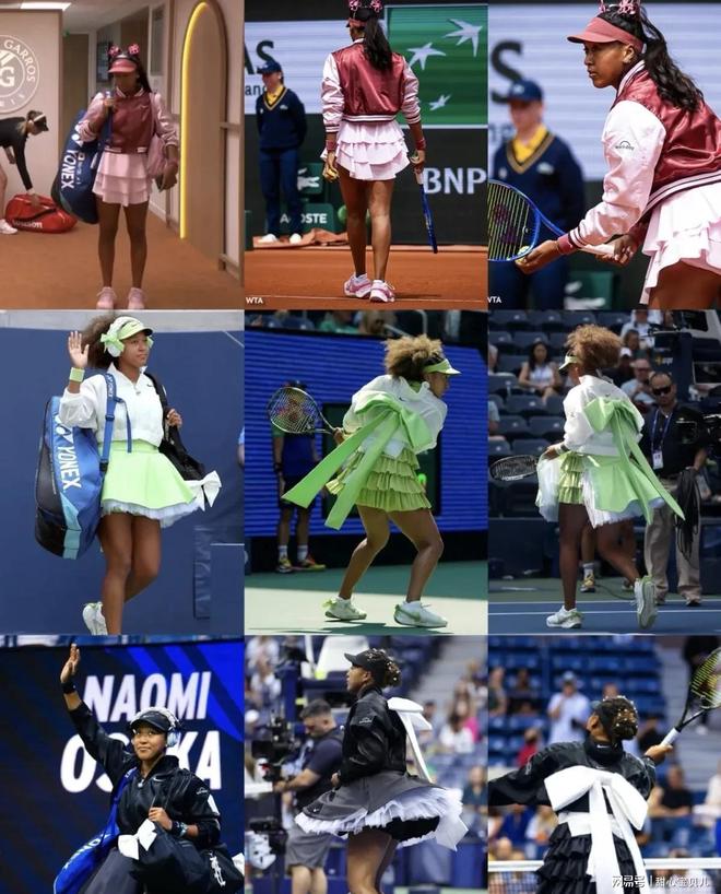 随机大坂直美迎来三赛季出色发挥，RNG观众热烈欢呼！