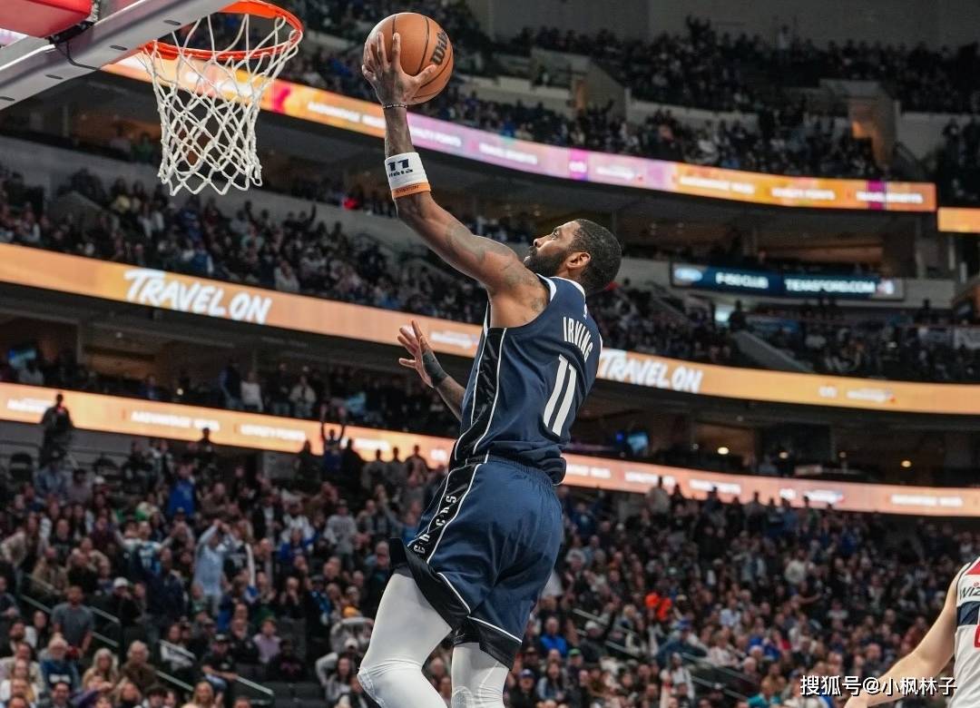 随机西亚卡姆意外战胜独行侠，出色发挥引爆全场！